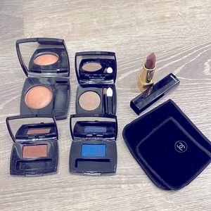 Chanel makeup bundle